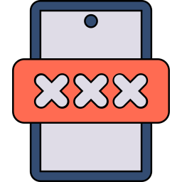 Password icon