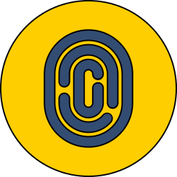 fingerabdruck icon