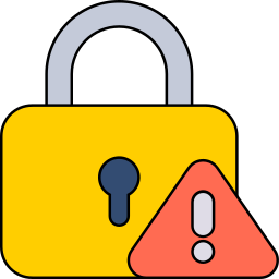 Lock icon