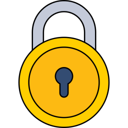 Lock icon