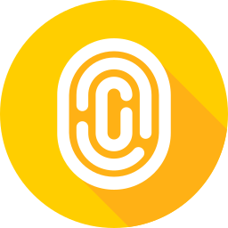 fingerabdruck icon