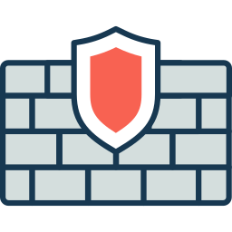 firewall icon