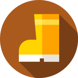 Boot icon