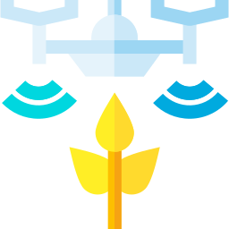 Drone icon