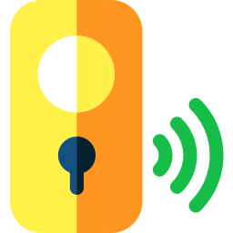 Wireless icon