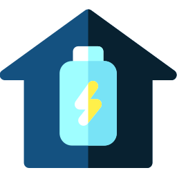 Energy control icon