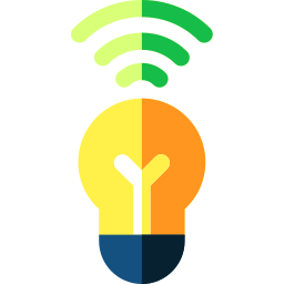 Wireless icon