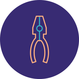 Pliers icon