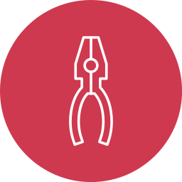 Pliers icon