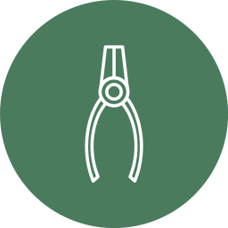 Pliers icon