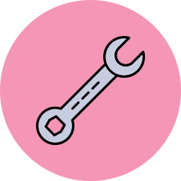 Spanner icon