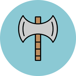 Axe icon