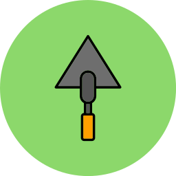 Trowel icon