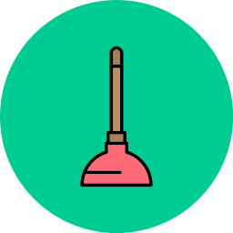 Plunger icon