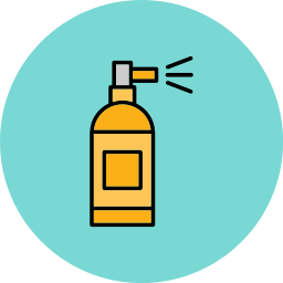 Spray can icon