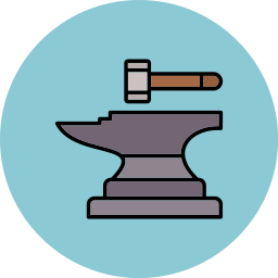 Anvil icon