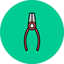 Pliers icon