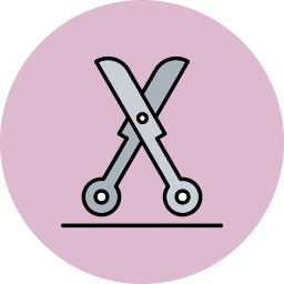 Shears icon