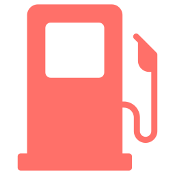 Gas icon