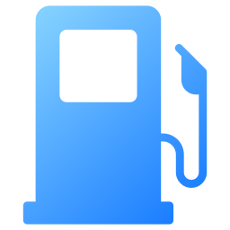 Gas icon