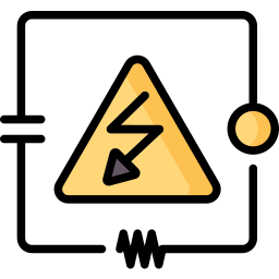 Signaling icon