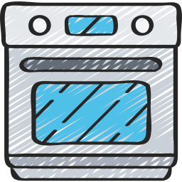 Oven icon