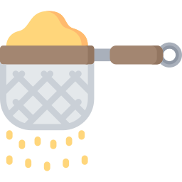 Sieve icon