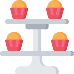 cupcake icon