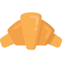 croissant icon