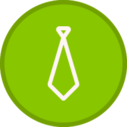 Tie icon