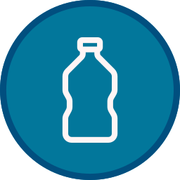 Bottle icon