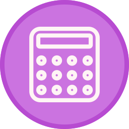 Calculator icon