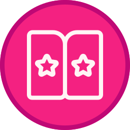 Book icon