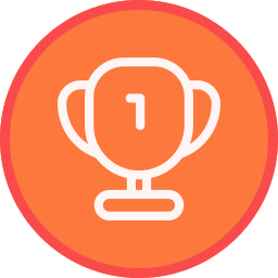 Trophy icon