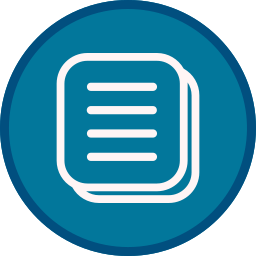 Document icon