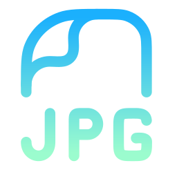 jpg icoon