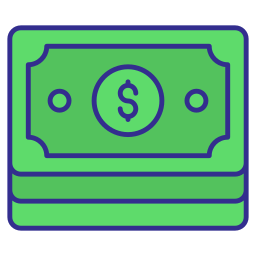 Cash icon