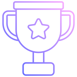 Trophy icon