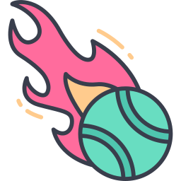 feuerball icon