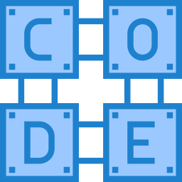 Code icon