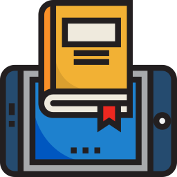 Book icon