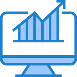 balkendiagramm icon