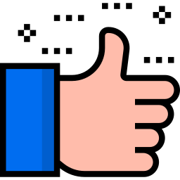 finger icon