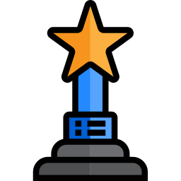 Award icon