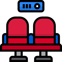 Chair icon