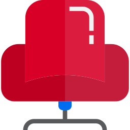 Chair icon