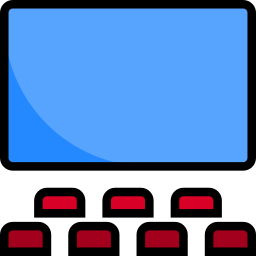 Audience icon