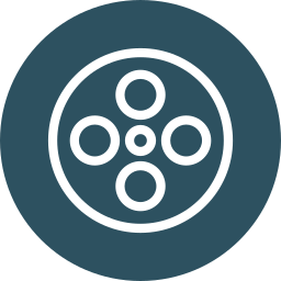 Reels icon