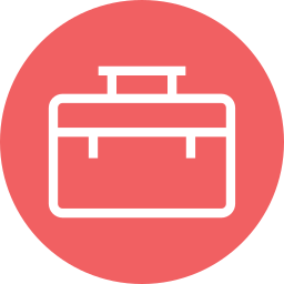 Breifcase icon