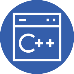 C++ icon